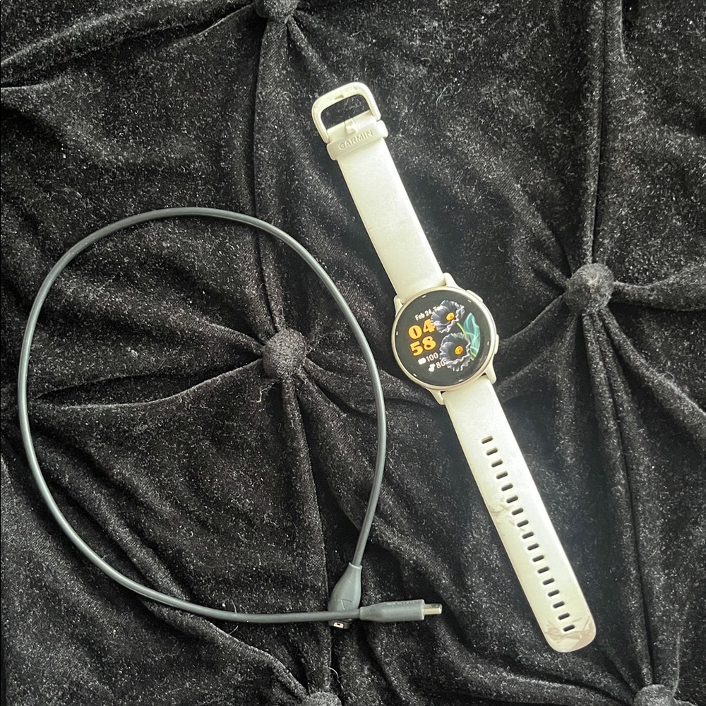 Garmin VivoActive 5 Smartwatch